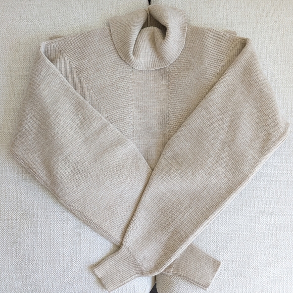 Iris & Ink Alpaca Sweater - Picture 13 of 13